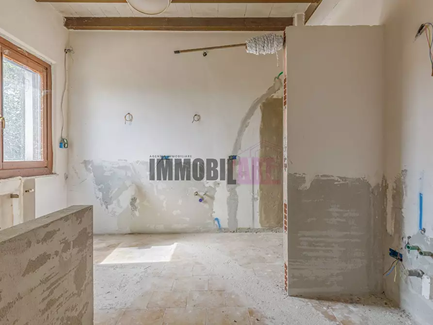Immagine 7 di Casa indipendente in vendita  in Via Ponte Forca 22 a Cadelbosco Di Sopra