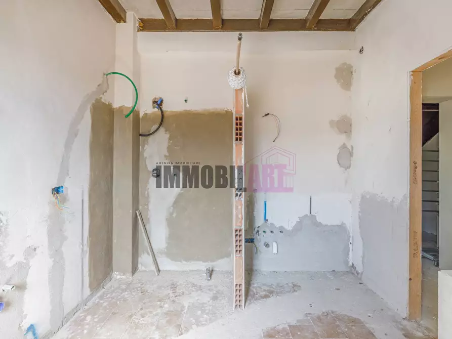 Immagine 8 di Casa indipendente in vendita  in Via Ponte Forca 22 a Cadelbosco Di Sopra
