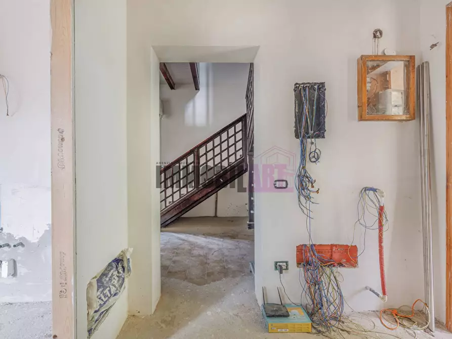 Immagine 9 di Casa indipendente in vendita  in Via Ponte Forca 22 a Cadelbosco Di Sopra