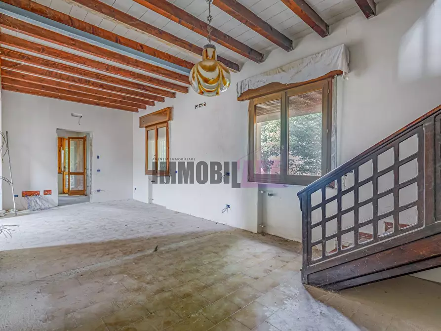 Immagine 10 di Casa indipendente in vendita  in Via Ponte Forca 22 a Cadelbosco Di Sopra