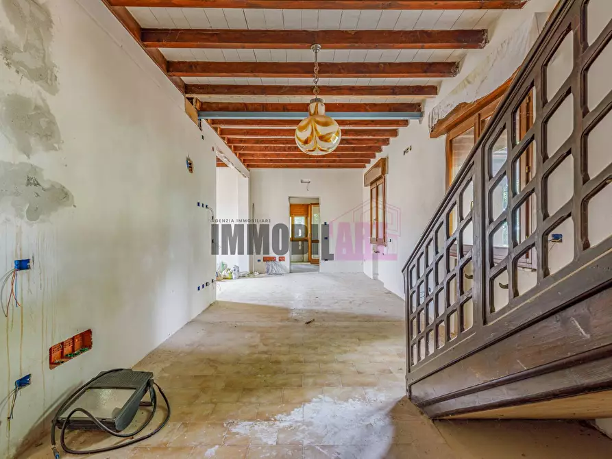 Immagine 11 di Casa indipendente in vendita  in Via Ponte Forca 22 a Cadelbosco Di Sopra