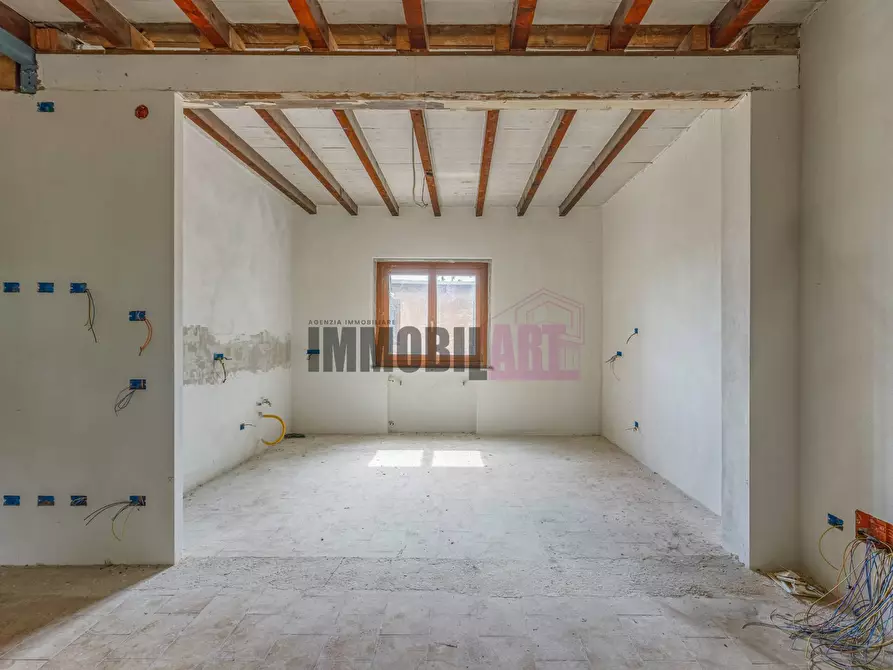 Immagine 12 di Casa indipendente in vendita  in Via Ponte Forca 22 a Cadelbosco Di Sopra