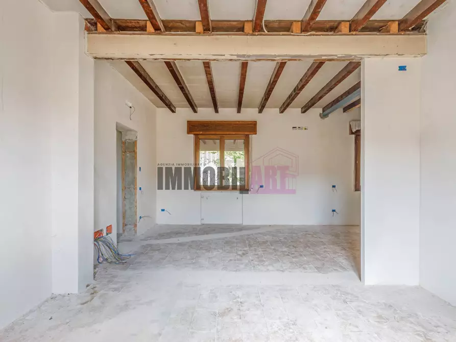 Immagine 13 di Casa indipendente in vendita  in Via Ponte Forca 22 a Cadelbosco Di Sopra