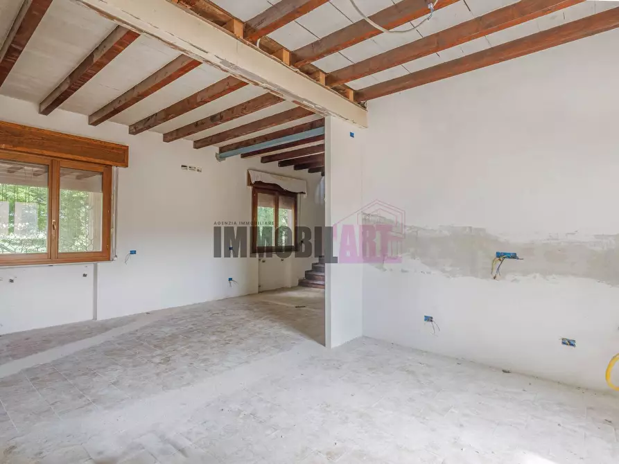Immagine 14 di Casa indipendente in vendita  in Via Ponte Forca 22 a Cadelbosco Di Sopra