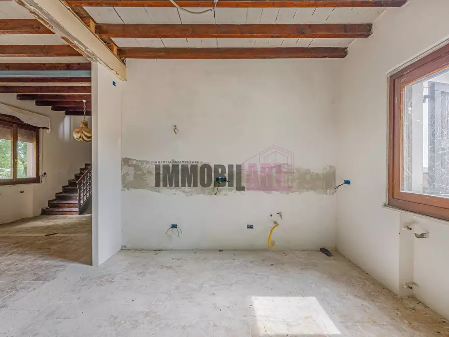 Immagine 15 di Casa indipendente in vendita  in Via Ponte Forca 22 a Cadelbosco Di Sopra