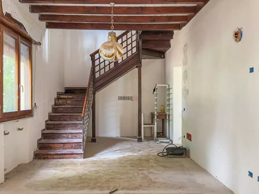 Immagine 16 di Casa indipendente in vendita  in Via Ponte Forca 22 a Cadelbosco Di Sopra