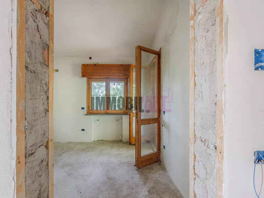 Immagine 18 di Casa indipendente in vendita  in Via Ponte Forca 22 a Cadelbosco Di Sopra