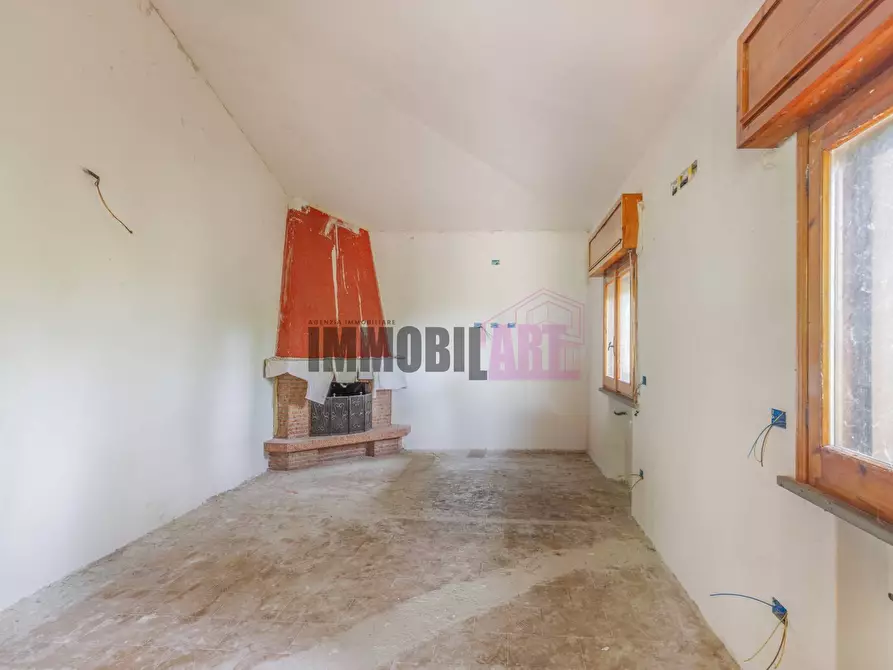 Immagine 19 di Casa indipendente in vendita  in Via Ponte Forca 22 a Cadelbosco Di Sopra