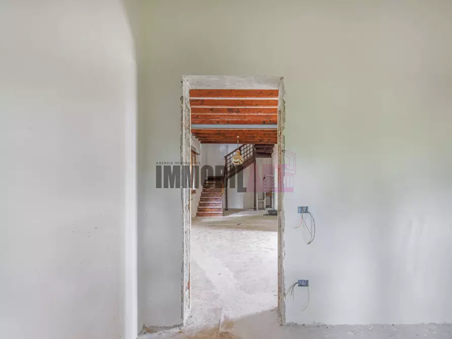 Immagine 20 di Casa indipendente in vendita  in Via Ponte Forca 22 a Cadelbosco Di Sopra