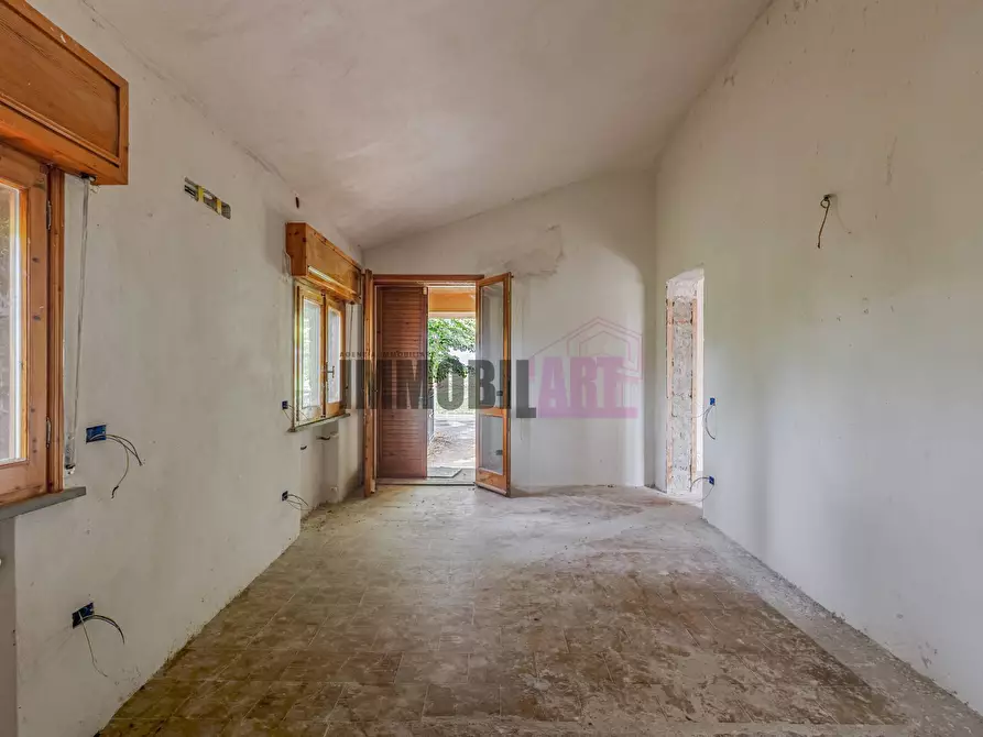 Immagine 21 di Casa indipendente in vendita  in Via Ponte Forca 22 a Cadelbosco Di Sopra