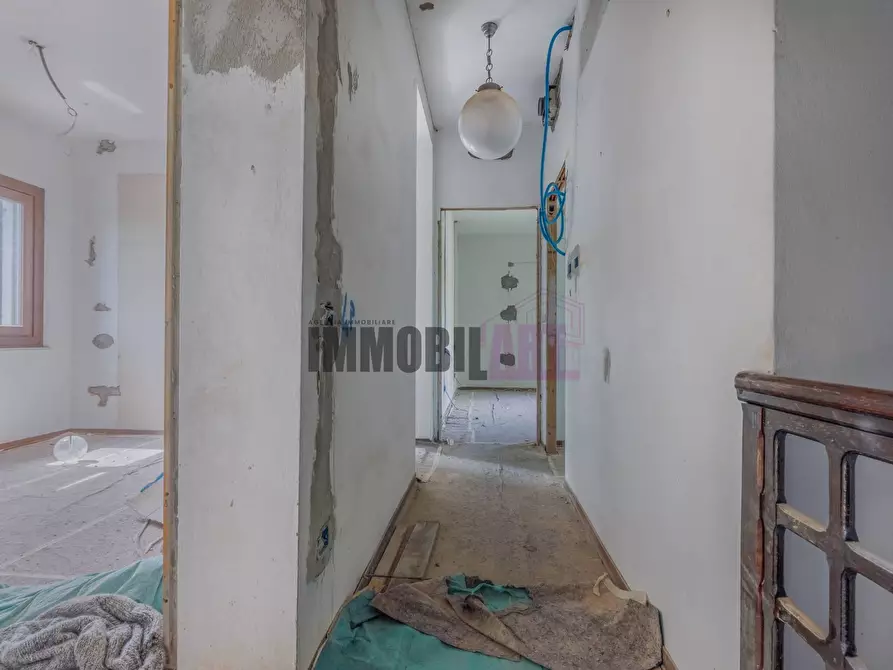Immagine 24 di Casa indipendente in vendita  in Via Ponte Forca 22 a Cadelbosco Di Sopra