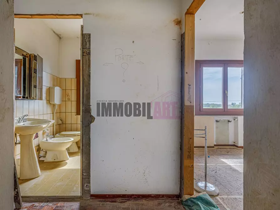 Immagine 25 di Casa indipendente in vendita  in Via Ponte Forca 22 a Cadelbosco Di Sopra
