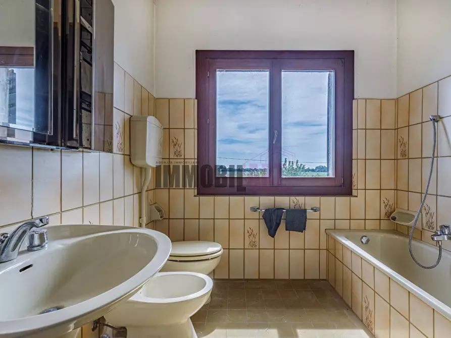 Immagine 26 di Casa indipendente in vendita  in Via Ponte Forca 22 a Cadelbosco Di Sopra