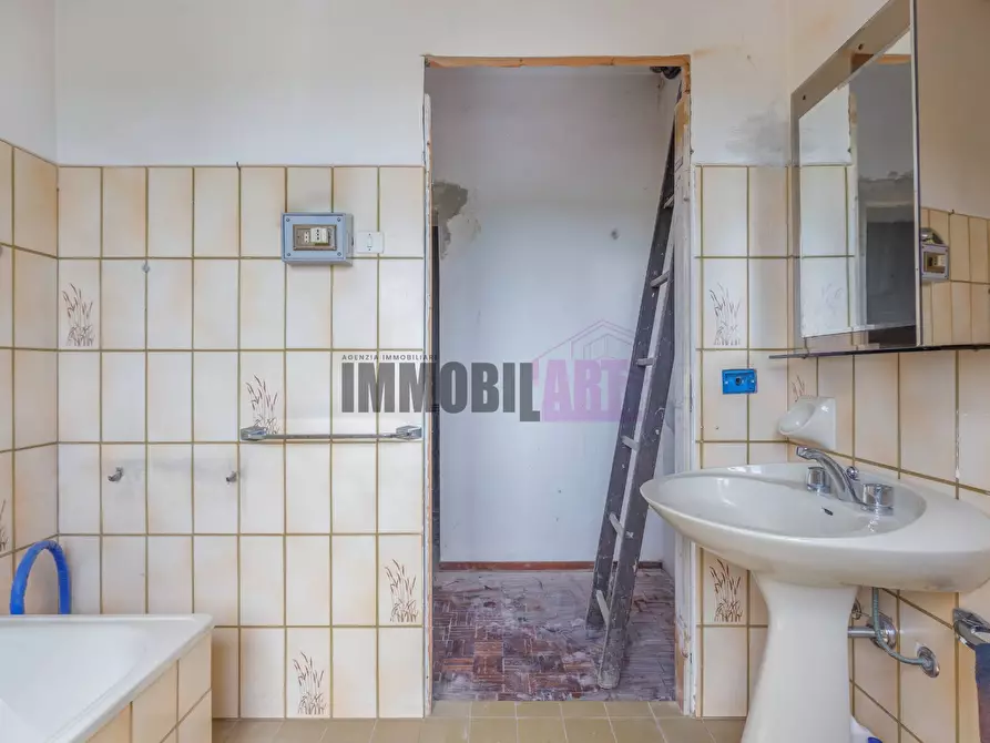 Immagine 28 di Casa indipendente in vendita  in Via Ponte Forca 22 a Cadelbosco Di Sopra