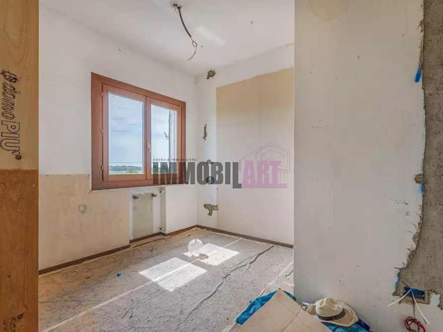 Immagine 29 di Casa indipendente in vendita  in Via Ponte Forca 22 a Cadelbosco Di Sopra