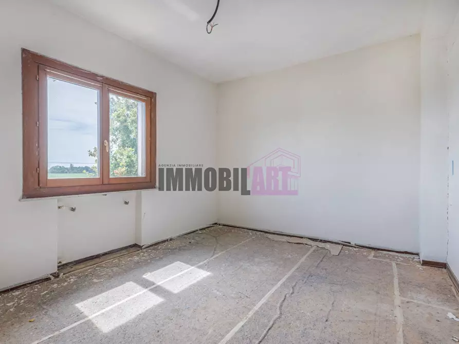 Immagine 31 di Casa indipendente in vendita  in Via Ponte Forca 22 a Cadelbosco Di Sopra