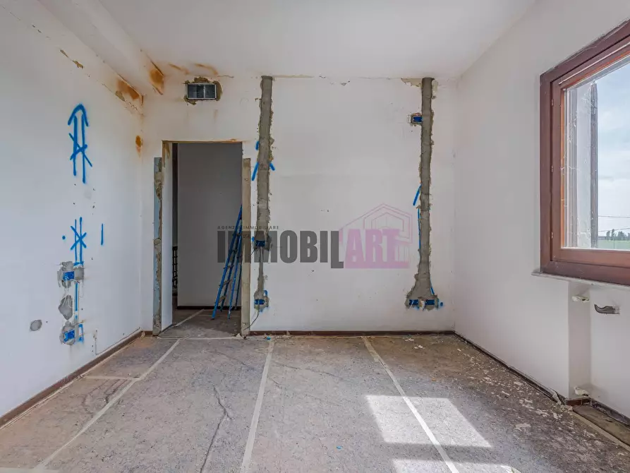 Immagine 33 di Casa indipendente in vendita  in Via Ponte Forca 22 a Cadelbosco Di Sopra