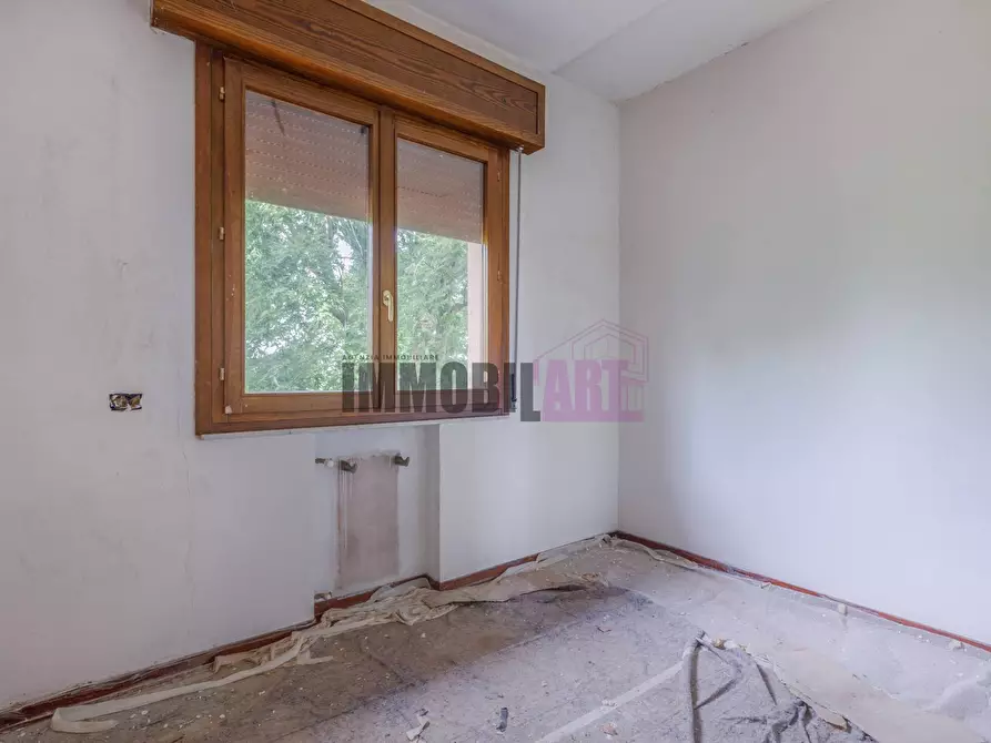Immagine 34 di Casa indipendente in vendita  in Via Ponte Forca 22 a Cadelbosco Di Sopra