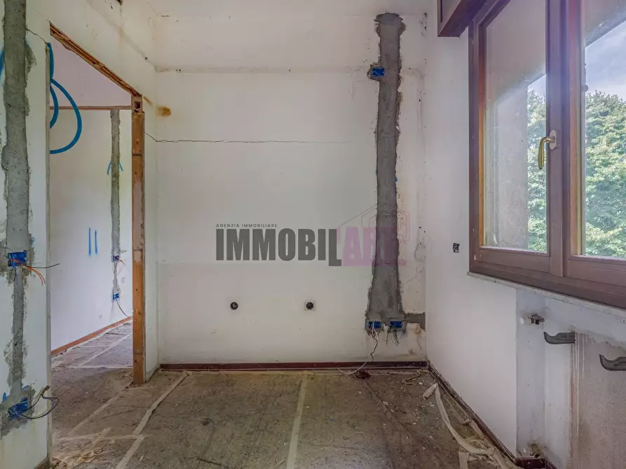 Immagine 35 di Casa indipendente in vendita  in Via Ponte Forca 22 a Cadelbosco Di Sopra