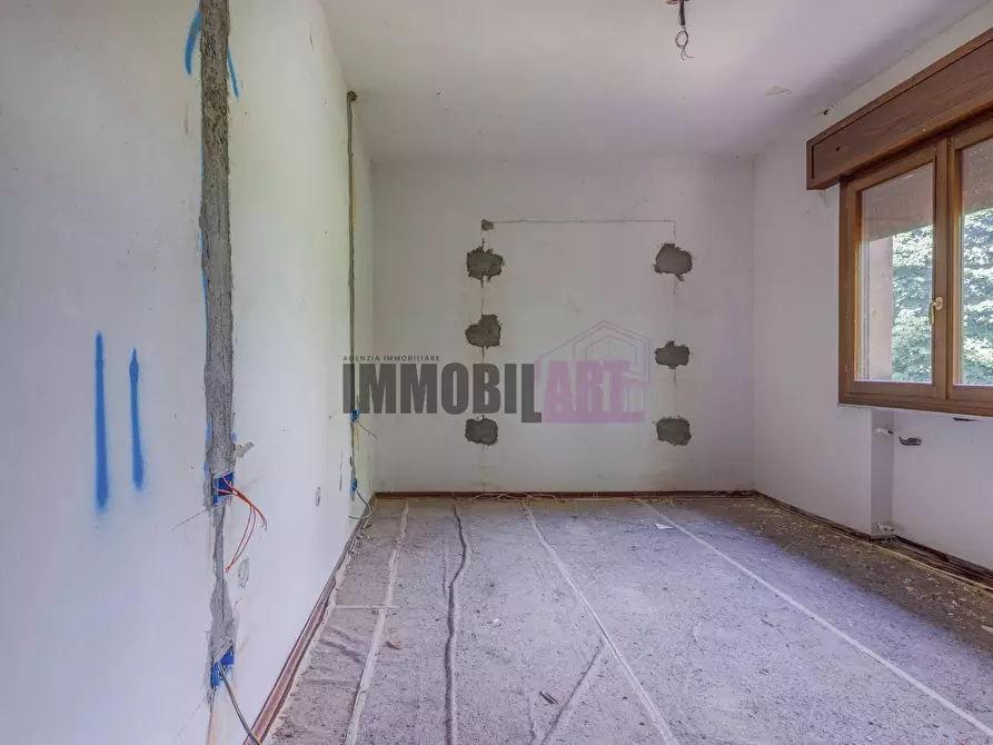 Immagine 36 di Casa indipendente in vendita  in Via Ponte Forca 22 a Cadelbosco Di Sopra