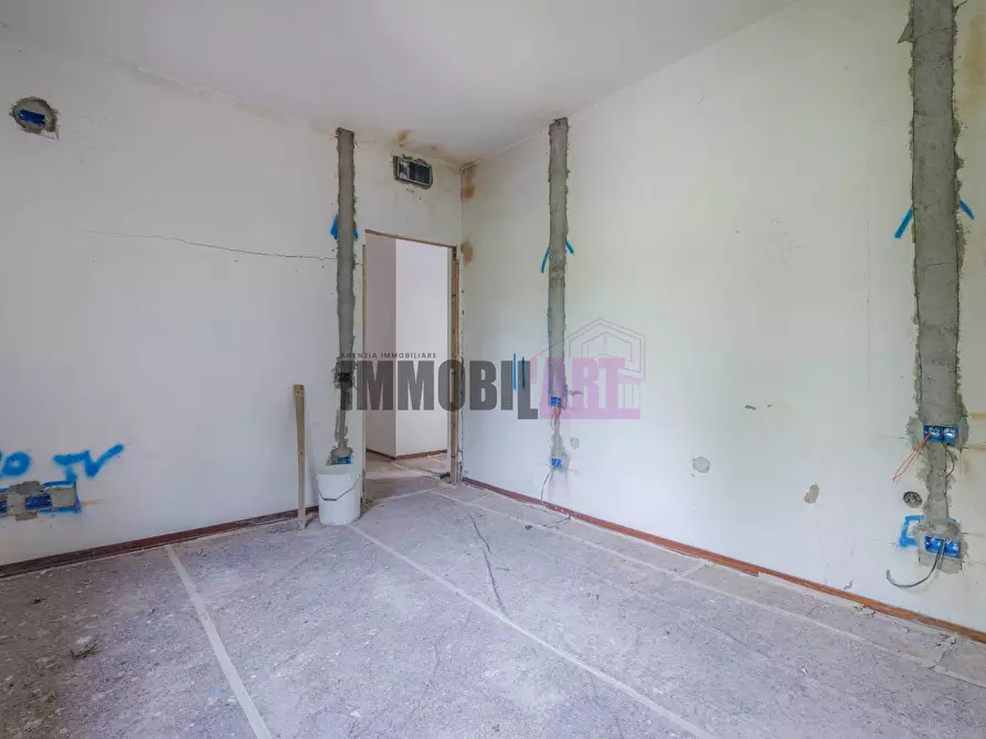 Immagine 37 di Casa indipendente in vendita  in Via Ponte Forca 22 a Cadelbosco Di Sopra
