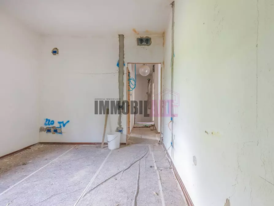 Immagine 38 di Casa indipendente in vendita  in Via Ponte Forca 22 a Cadelbosco Di Sopra