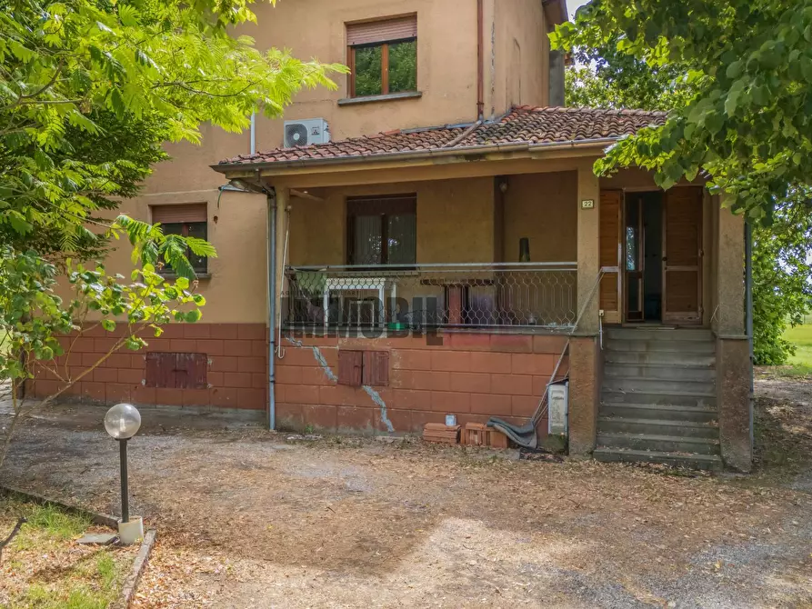 Immagine 4 di Casa indipendente in vendita  in Via Ponte Forca 22 a Cadelbosco Di Sopra