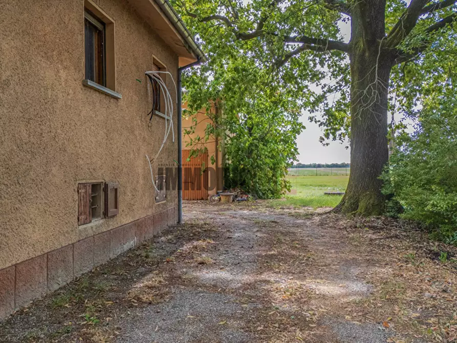 Immagine 40 di Casa indipendente in vendita  in Via Ponte Forca 22 a Cadelbosco Di Sopra
