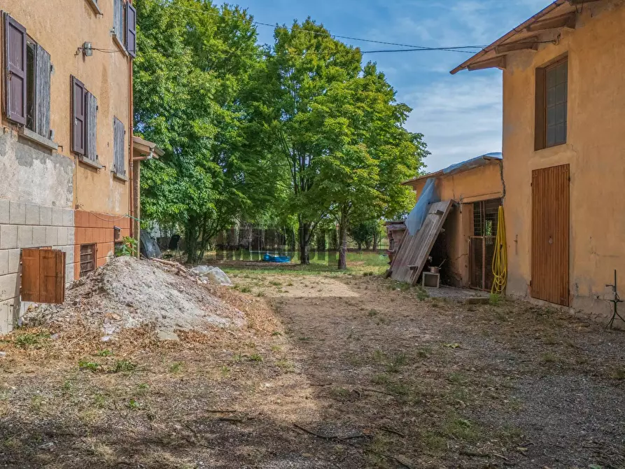 Immagine 42 di Casa indipendente in vendita  in Via Ponte Forca 22 a Cadelbosco Di Sopra