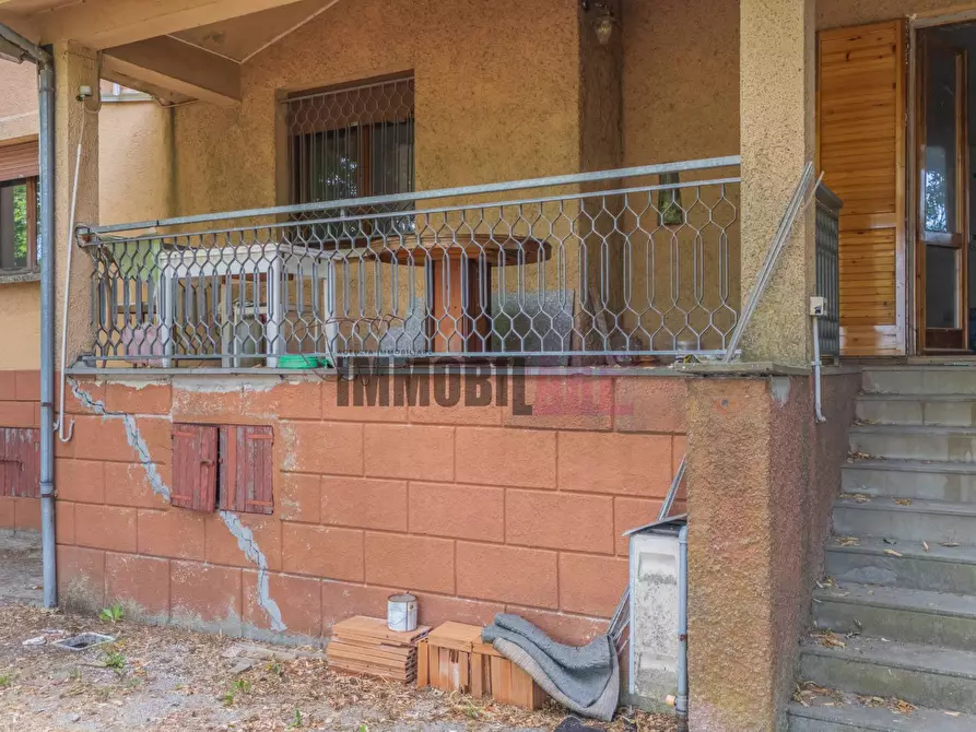 Immagine 43 di Casa indipendente in vendita  in Via Ponte Forca 22 a Cadelbosco Di Sopra