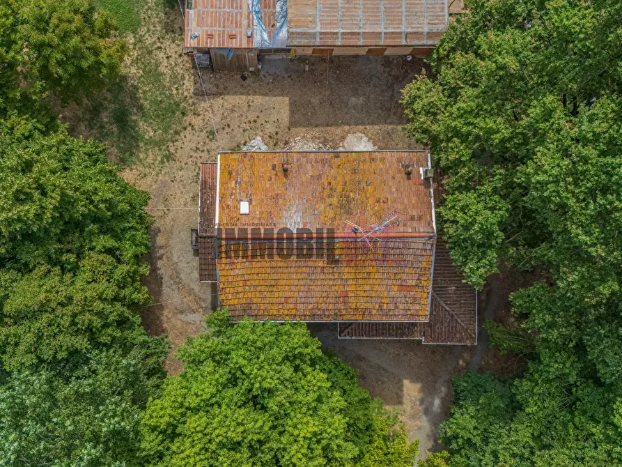 Immagine 45 di Casa indipendente in vendita  in Via Ponte Forca 22 a Cadelbosco Di Sopra