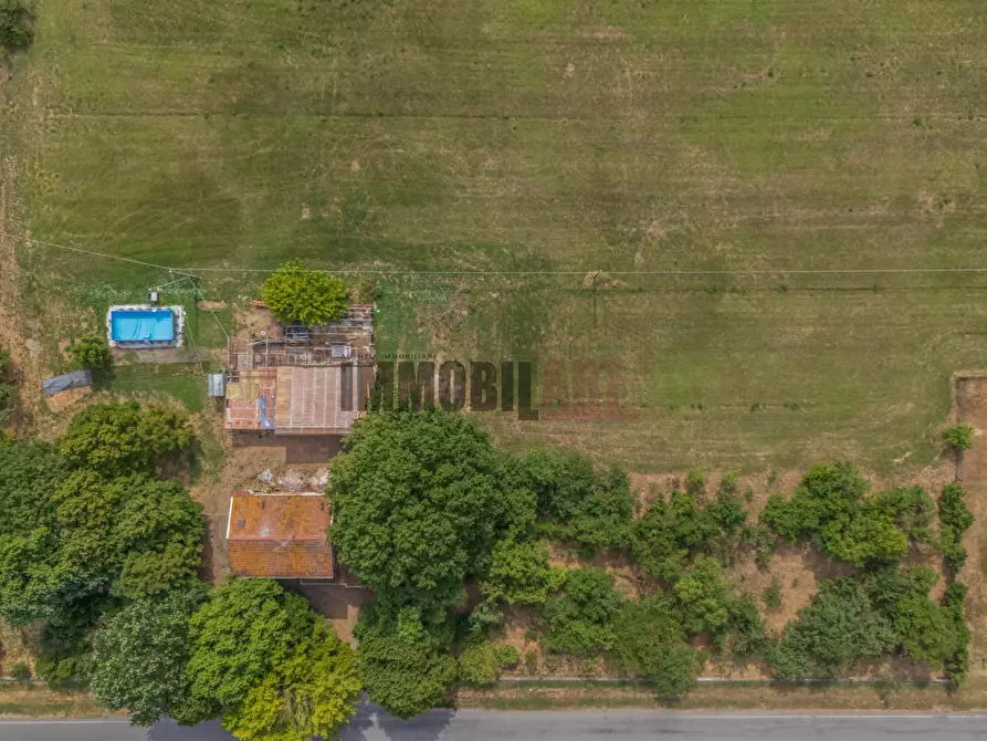 Immagine 47 di Casa indipendente in vendita  in Via Ponte Forca 22 a Cadelbosco Di Sopra