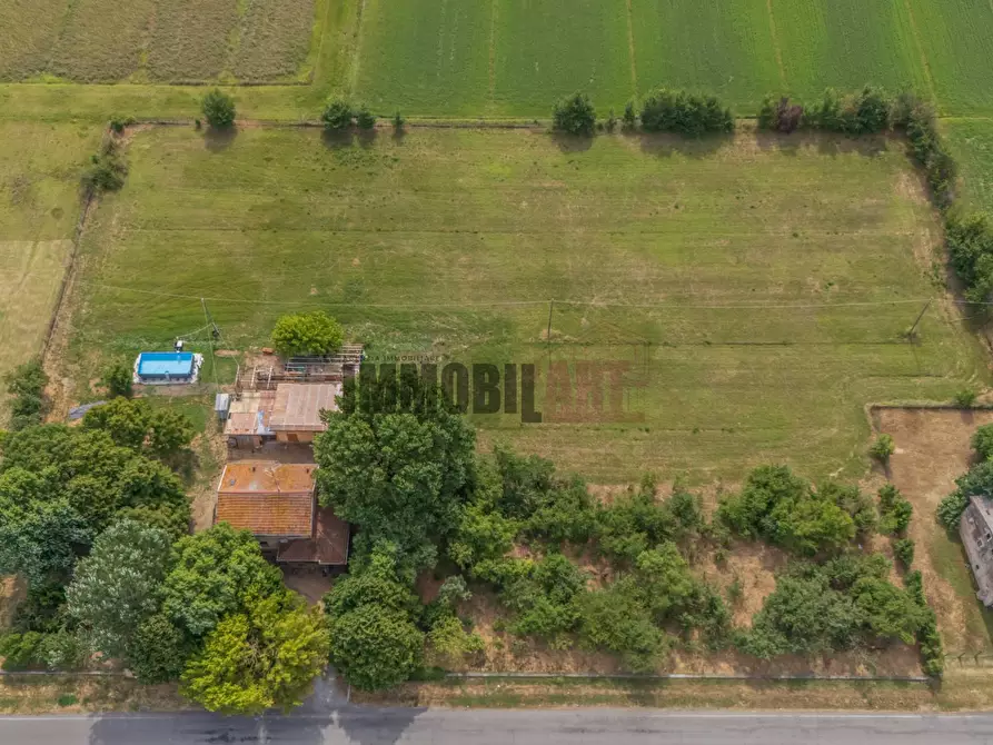 Immagine 48 di Casa indipendente in vendita  in Via Ponte Forca 22 a Cadelbosco Di Sopra