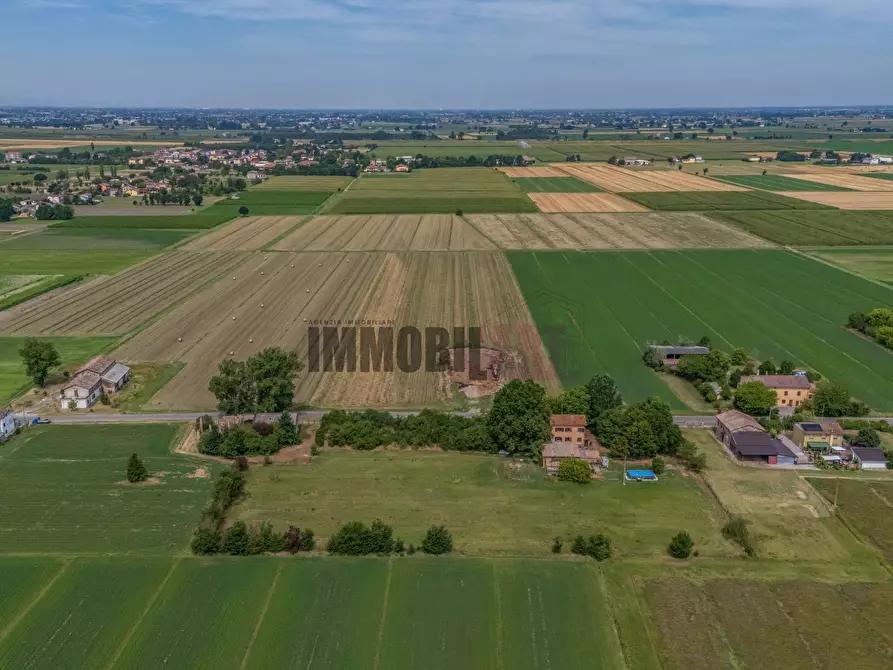Immagine 52 di Casa indipendente in vendita  in Via Ponte Forca 22 a Cadelbosco Di Sopra