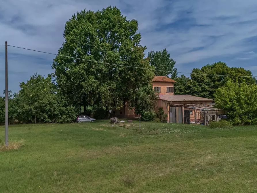 Immagine 55 di Casa indipendente in vendita  in Via Ponte Forca 22 a Cadelbosco Di Sopra