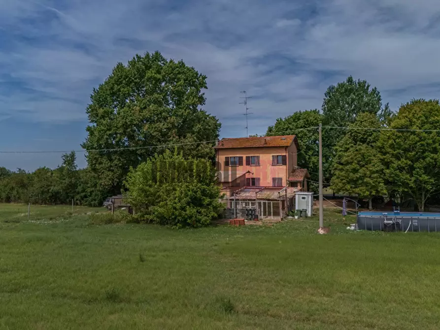 Immagine 57 di Casa indipendente in vendita  in Via Ponte Forca 22 a Cadelbosco Di Sopra