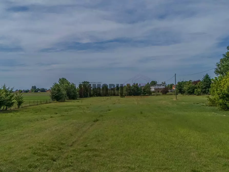 Immagine 58 di Casa indipendente in vendita  in Via Ponte Forca 22 a Cadelbosco Di Sopra