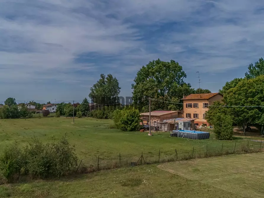 Immagine 59 di Casa indipendente in vendita  in Via Ponte Forca 22 a Cadelbosco Di Sopra