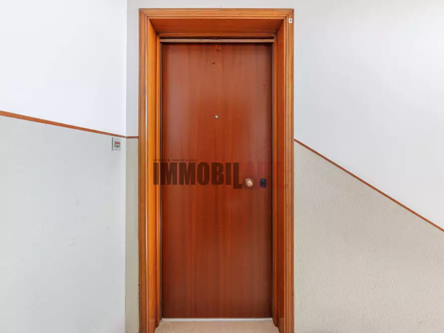 Immagine 3 di Appartamento in vendita  in Via della Resistenza 4 a Cavriago