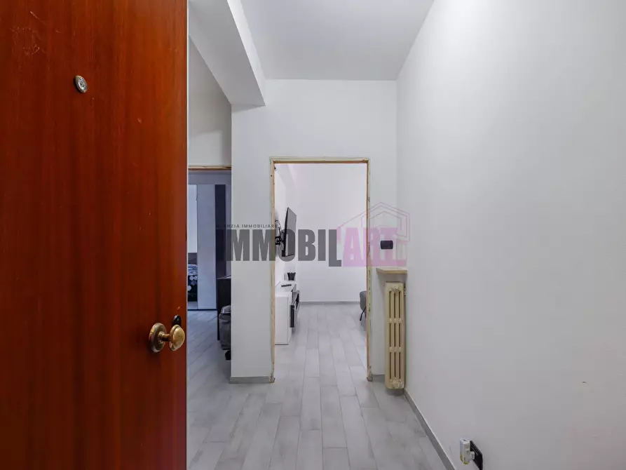 Immagine 4 di Appartamento in vendita  in Via della Resistenza 4 a Cavriago