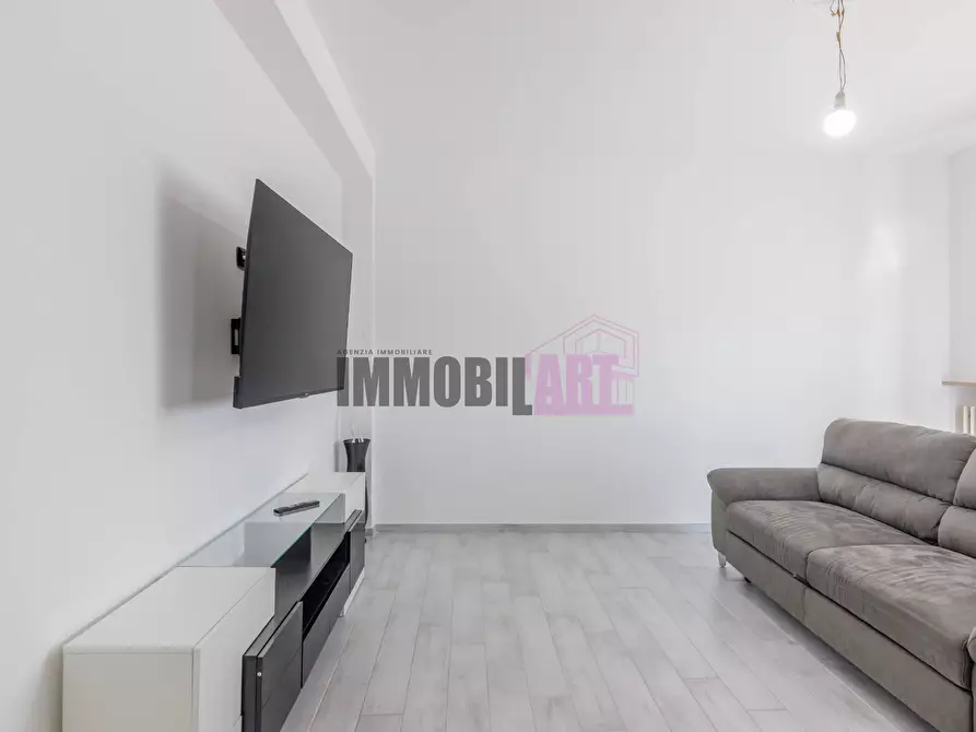 Immagine 5 di Appartamento in vendita  in Via della Resistenza 4 a Cavriago