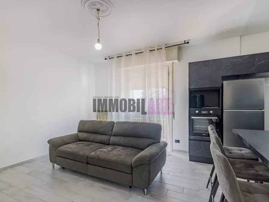 Immagine 6 di Appartamento in vendita  in Via della Resistenza 4 a Cavriago
