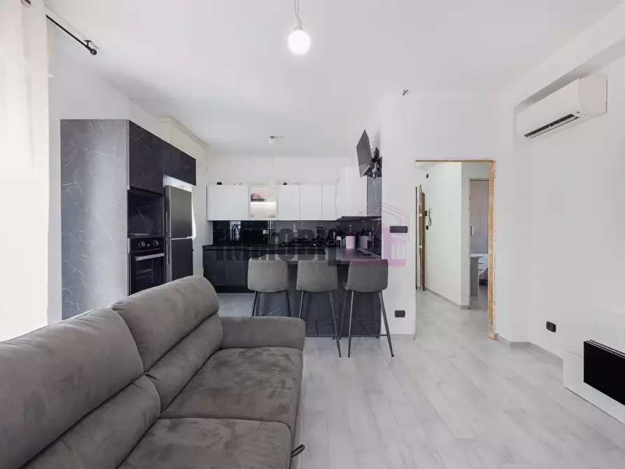 Immagine 1 di Appartamento in vendita  in Via della Resistenza 4 a Cavriago