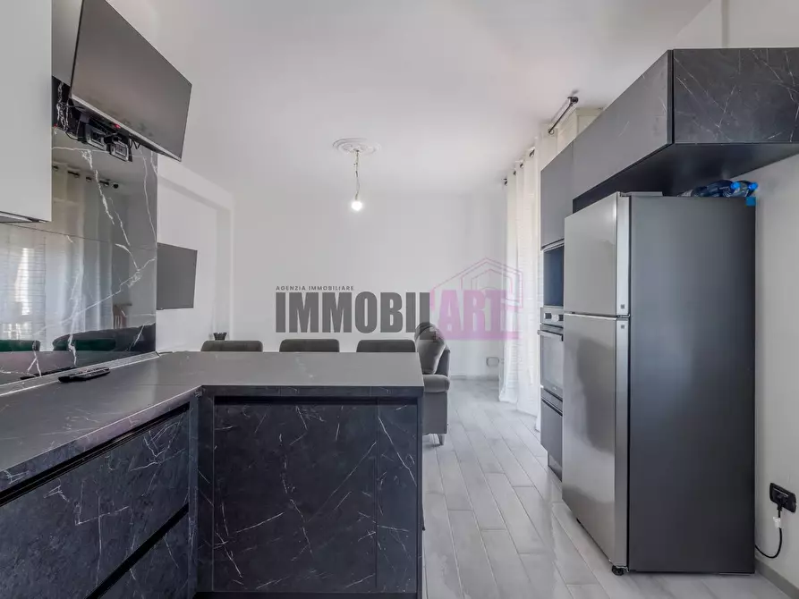 Immagine 11 di Appartamento in vendita  in Via della Resistenza 4 a Cavriago