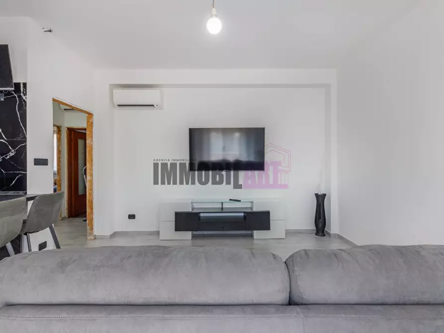 Immagine 12 di Appartamento in vendita  in Via della Resistenza 4 a Cavriago