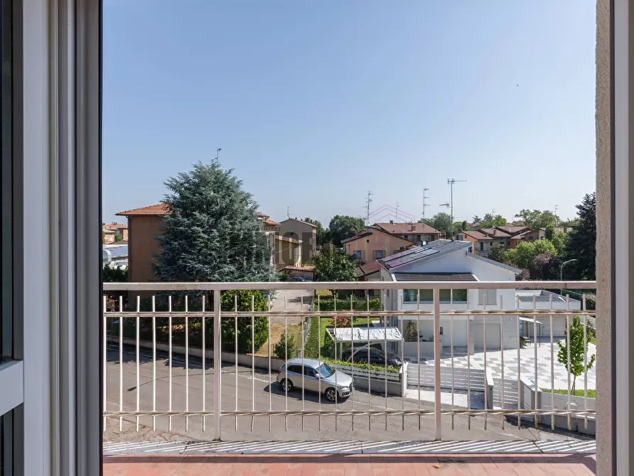 Immagine 13 di Appartamento in vendita  in Via della Resistenza 4 a Cavriago