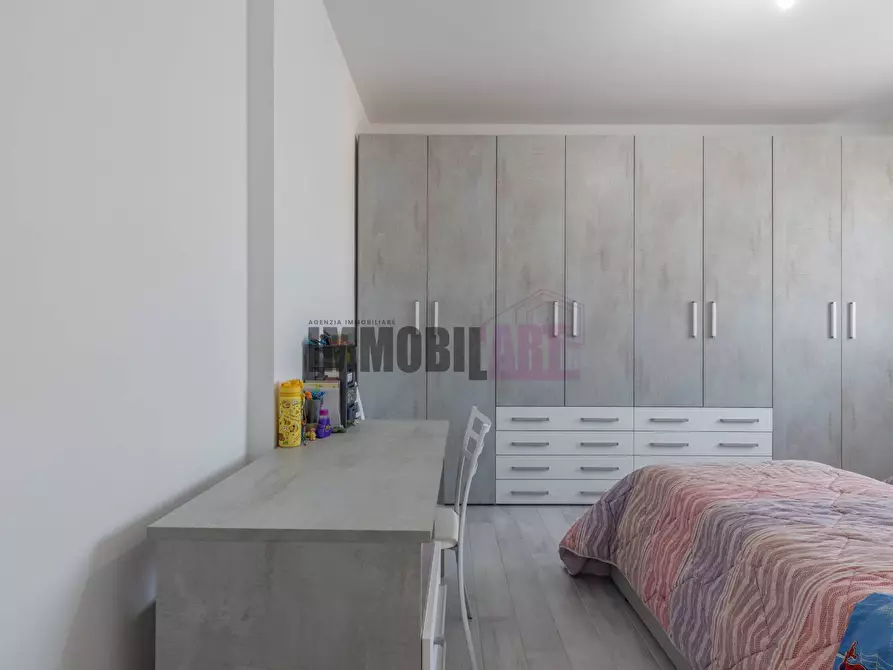 Immagine 14 di Appartamento in vendita  in Via della Resistenza 4 a Cavriago