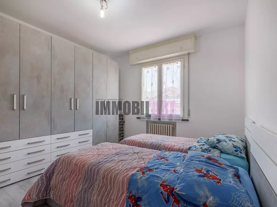 Immagine 15 di Appartamento in vendita  in Via della Resistenza 4 a Cavriago