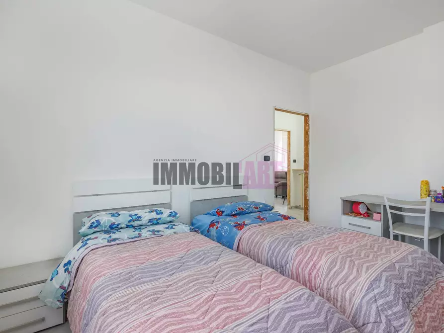 Immagine 16 di Appartamento in vendita  in Via della Resistenza 4 a Cavriago