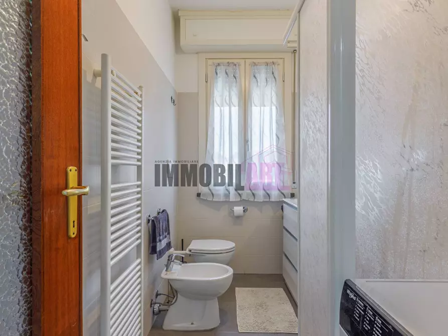 Immagine 17 di Appartamento in vendita  in Via della Resistenza 4 a Cavriago